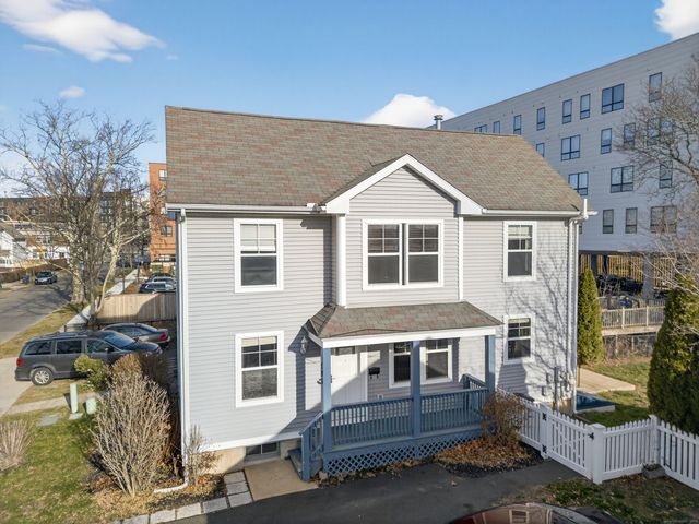 295 Ashmun Street, New Haven, CT 06511