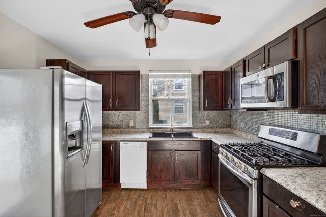 295 Ashmun Street, New Haven, CT 06511