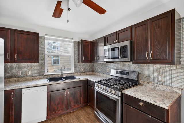 295 Ashmun Street, New Haven, CT 06511