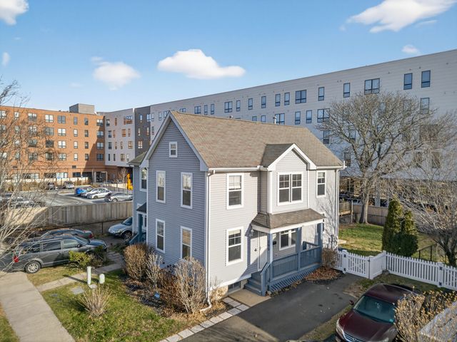 295 Ashmun Street, New Haven, CT 06511