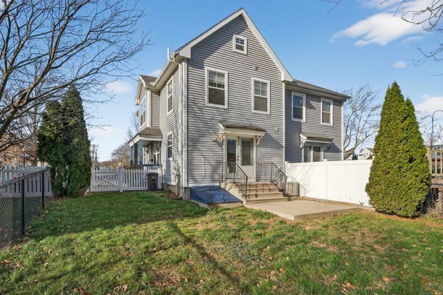 295 Ashmun Street, New Haven, CT 06511