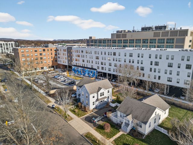 295 Ashmun Street, New Haven, CT 06511