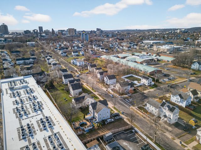 295 Ashmun Street, New Haven, CT 06511