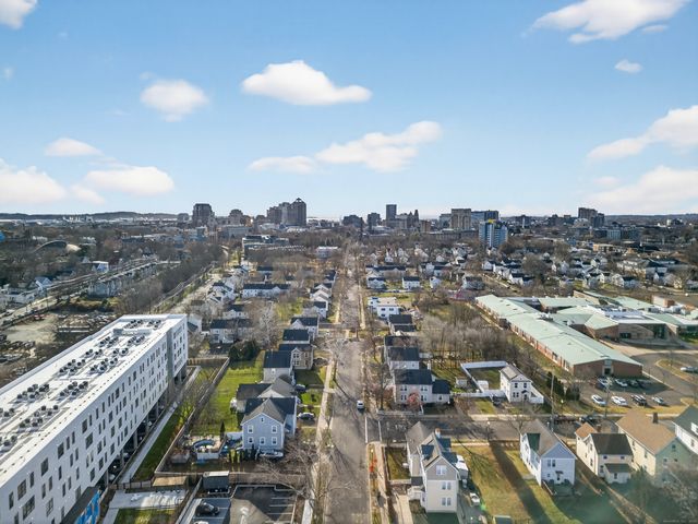 295 Ashmun Street, New Haven, CT 06511
