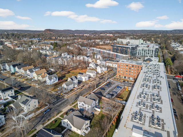 295 Ashmun Street, New Haven, CT 06511