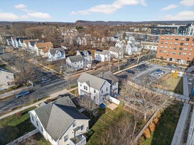 295 Ashmun Street, New Haven, CT 06511