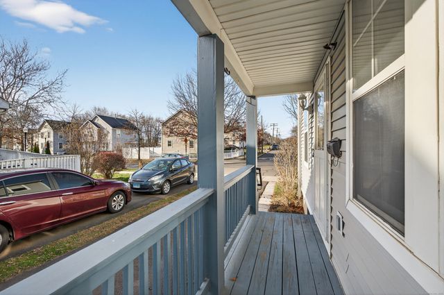 295 Ashmun Street, New Haven, CT 06511