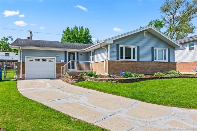 216 Leonard Street, Chicago Heights, IL 60411