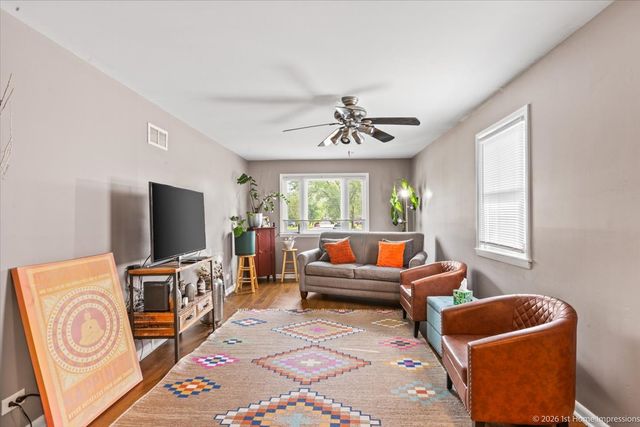 216 Leonard Street, Chicago Heights, IL 60411