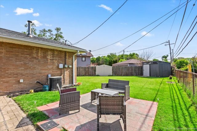216 Leonard Street, Chicago Heights, IL 60411