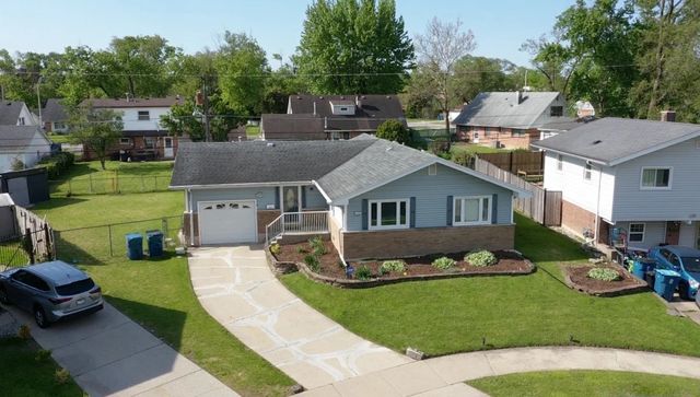 216 Leonard Street, Chicago Heights, IL 60411