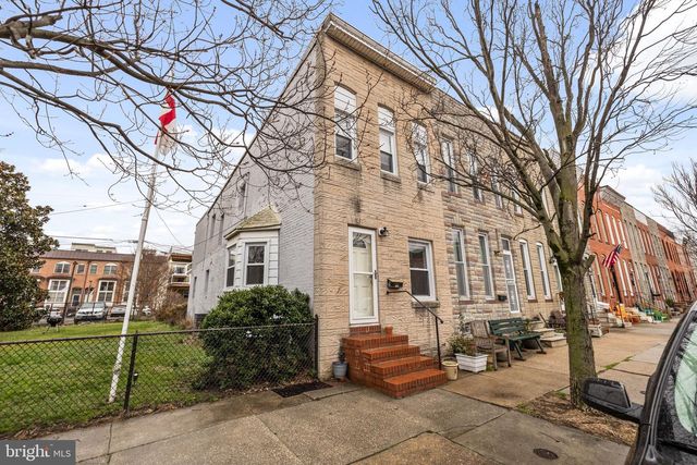 1437 TOWSON ST, Baltimore, MD 21230
