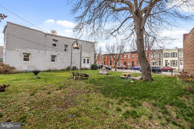 1437 TOWSON ST, Baltimore, MD 21230