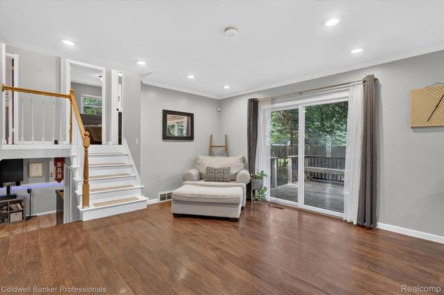 3024 Harold Drive, Oregon Township, MI 48421