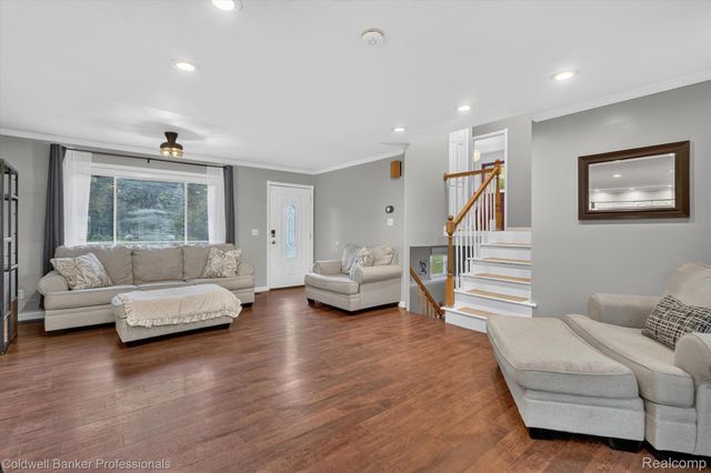 3024 Harold Drive, Oregon Township, MI 48421