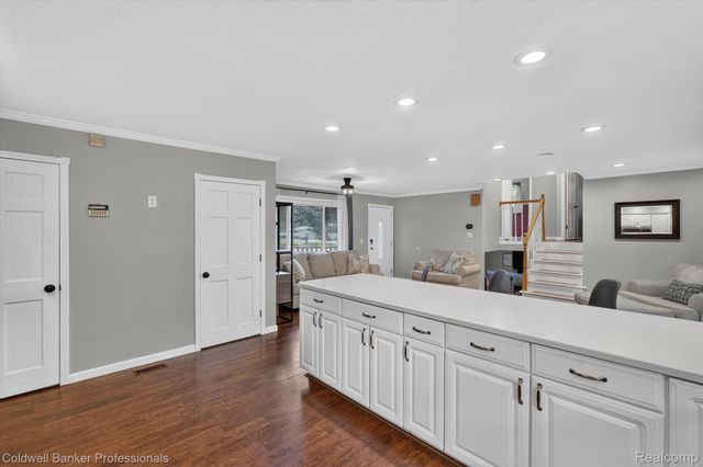 3024 Harold Drive, Oregon Township, MI 48421