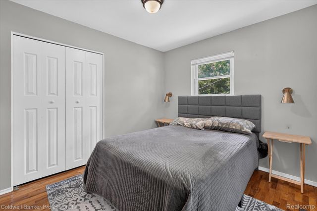 3024 Harold Drive, Oregon Township, MI 48421