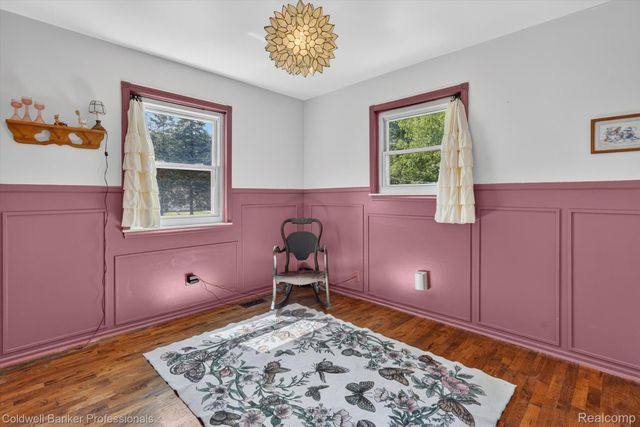 3024 Harold Drive, Oregon Township, MI 48421