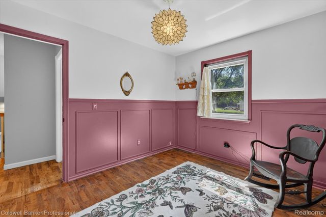 3024 Harold Drive, Oregon Township, MI 48421