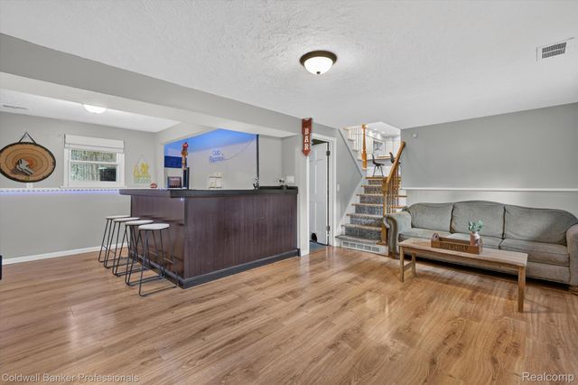 3024 Harold Drive, Oregon Township, MI 48421