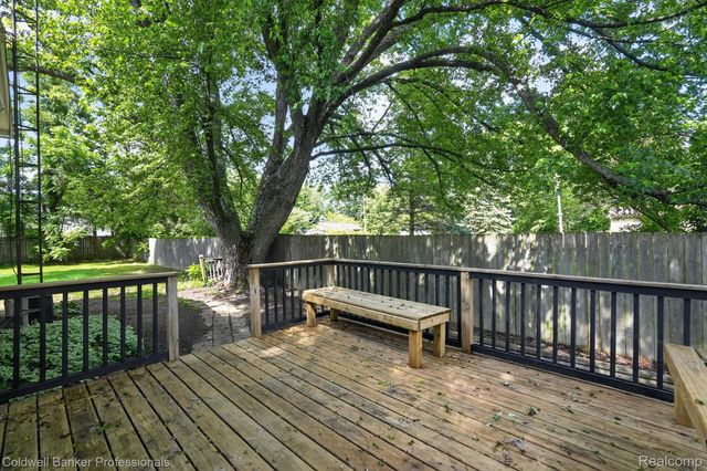3024 Harold Drive, Oregon Township, MI 48421