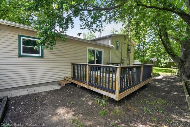 3024 Harold Drive, Oregon Township, MI 48421
