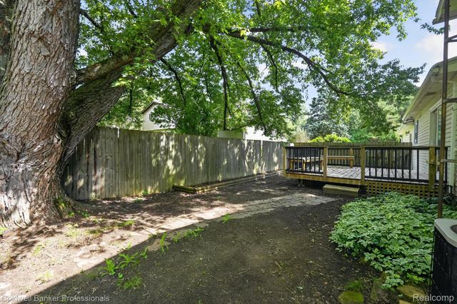 3024 Harold Drive, Oregon Township, MI 48421