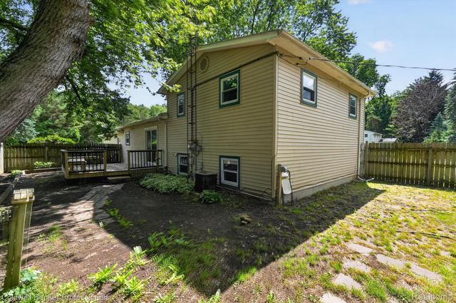 3024 Harold Drive, Oregon Township, MI 48421