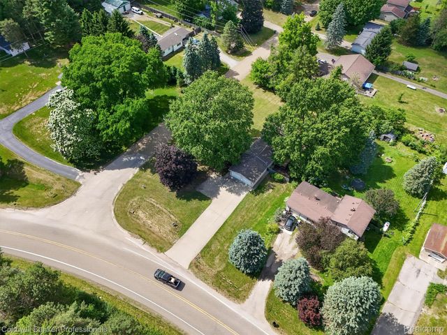 3024 Harold Drive, Oregon Township, MI 48421