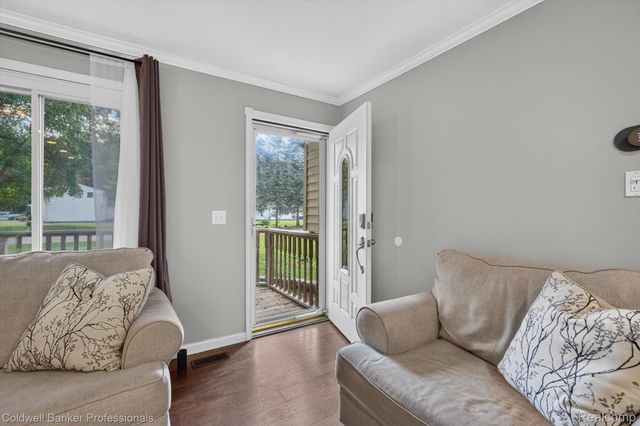 3024 Harold Drive, Oregon Township, MI 48421