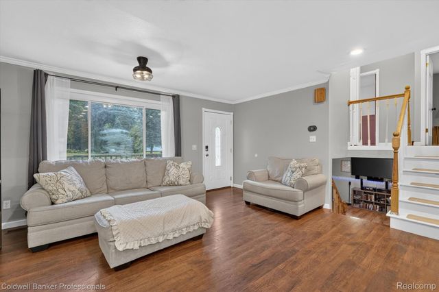 3024 Harold Drive, Oregon Township, MI 48421