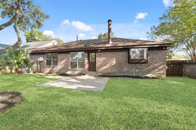 19903 Ricewood Way, Katy, TX 77449