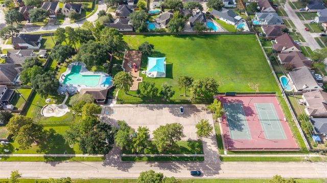 19903 Ricewood Way, Katy, TX 77449