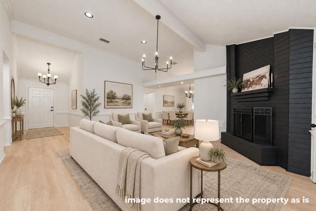 19903 Ricewood Way, Katy, TX 77449