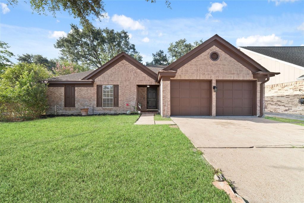 19903 Ricewood Way, Katy, TX 77449