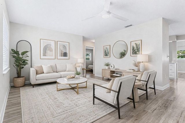 5127 CAESAR WAY S, St Petersburg, FL 33712