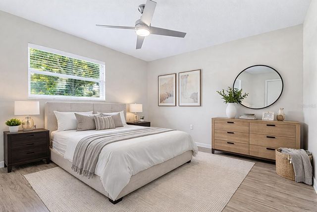 5127 CAESAR WAY S, St Petersburg, FL 33712