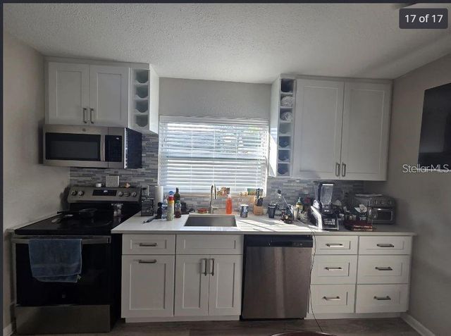 5127 CAESAR WAY S, St Petersburg, FL 33712