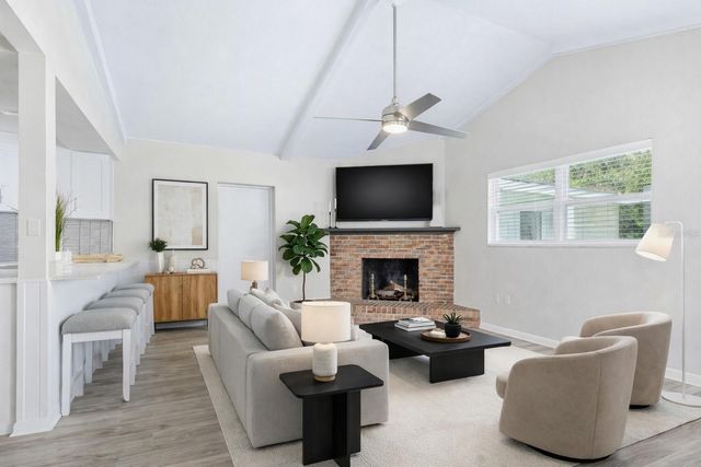 5127 CAESAR WAY S, St Petersburg, FL 33712