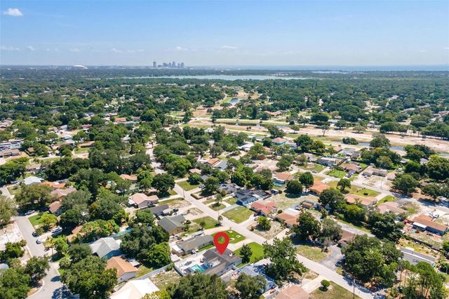 5127 CAESAR WAY S, St Petersburg, FL 33712