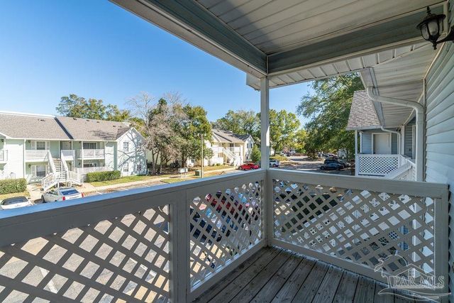601 E Burgess Rd C8, Pensacola, FL 32504