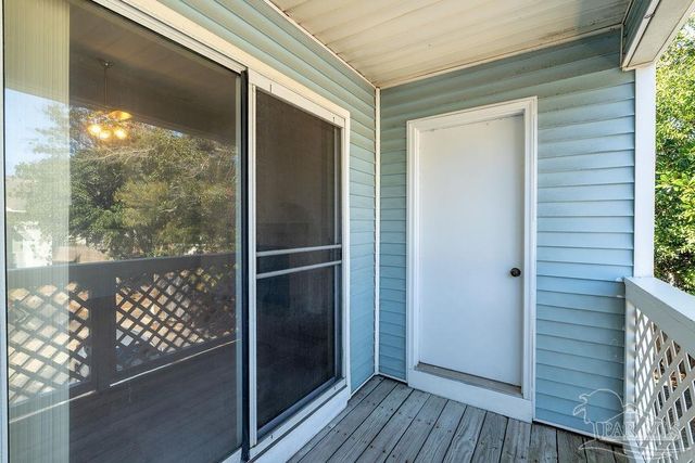 601 E Burgess Rd C8, Pensacola, FL 32504