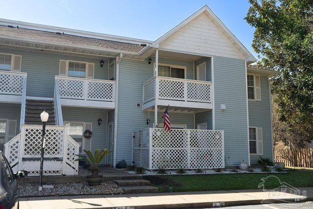 601 E Burgess Rd C8, Pensacola, FL 32504