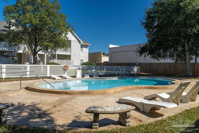 601 E Burgess Rd C8, Pensacola, FL 32504