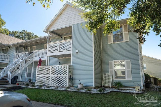 601 E Burgess Rd C8, Pensacola, FL 32504
