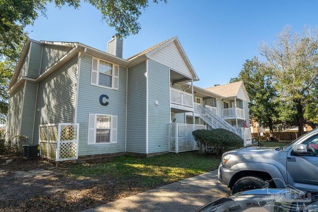 601 E Burgess Rd C8, Pensacola, FL 32504