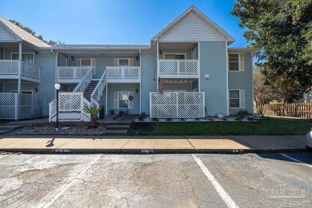 601 E Burgess Rd C8, Pensacola, FL 32504