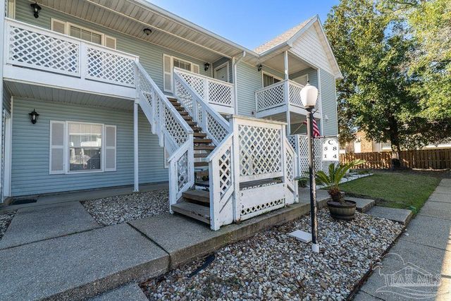 601 E Burgess Rd C8, Pensacola, FL 32504