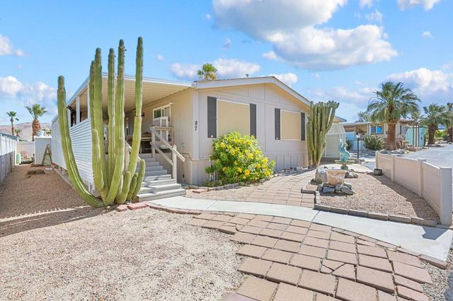 18555 Roberts Road, Desert Hot Springs, CA 92241