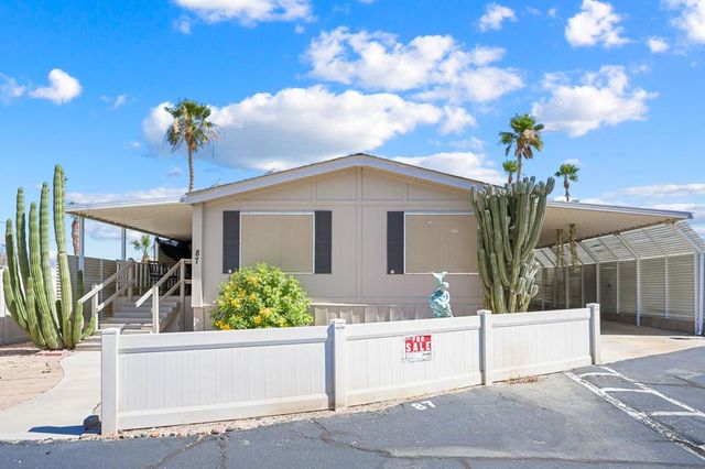 18555 Roberts Road, Desert Hot Springs, CA 92241